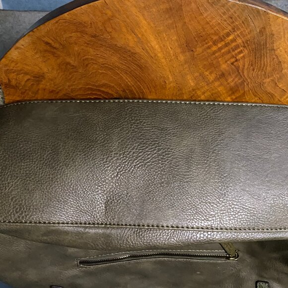 Darcy Marks London Handbag - Picture 3 of 11